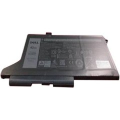 "Dell 42Wh Lithium-Ion Battery - WK3F1 | Reliable Power for Your Devices"